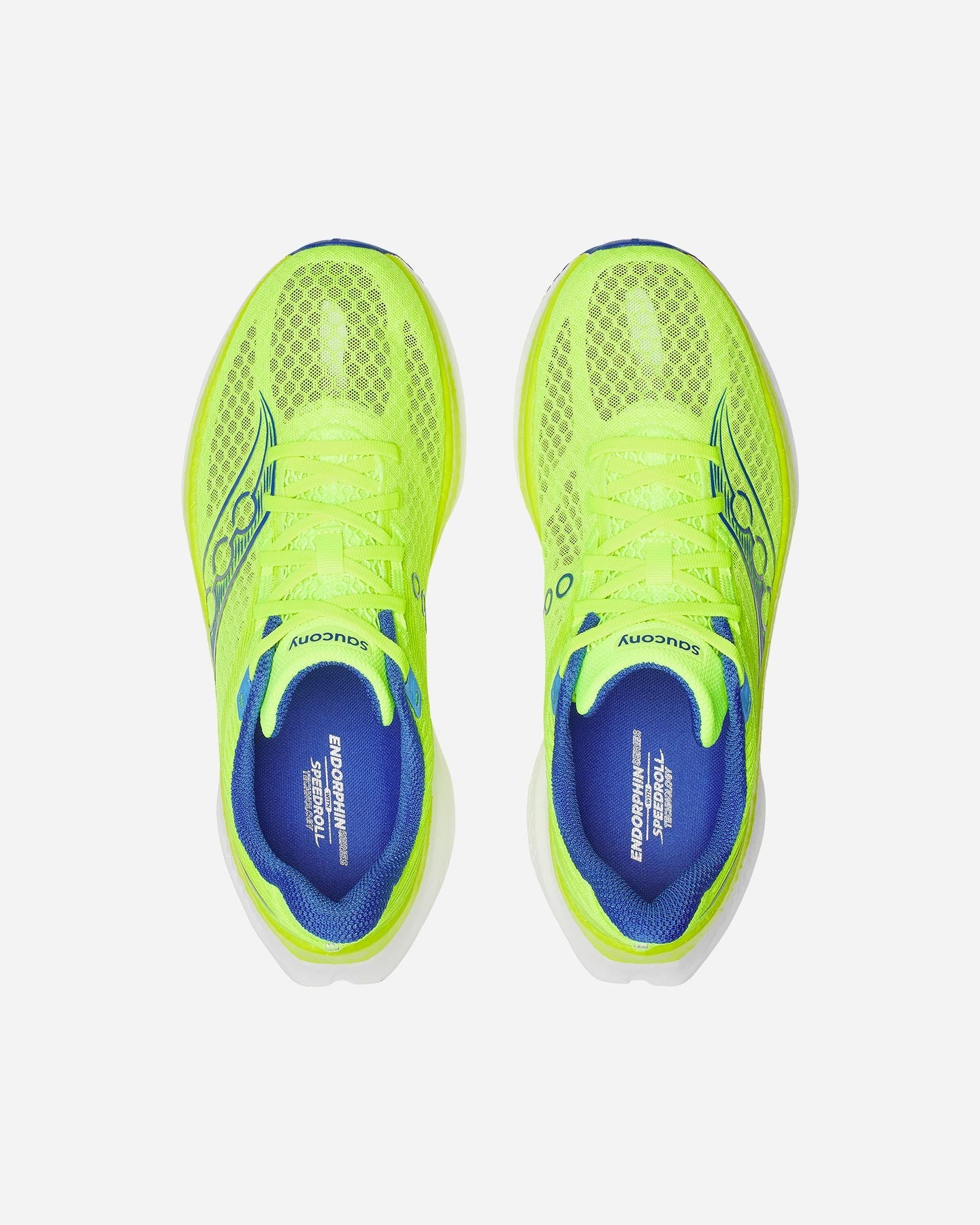 SCARPE RUNNING SAUCONY ENDORPHIN SPEED 5 M