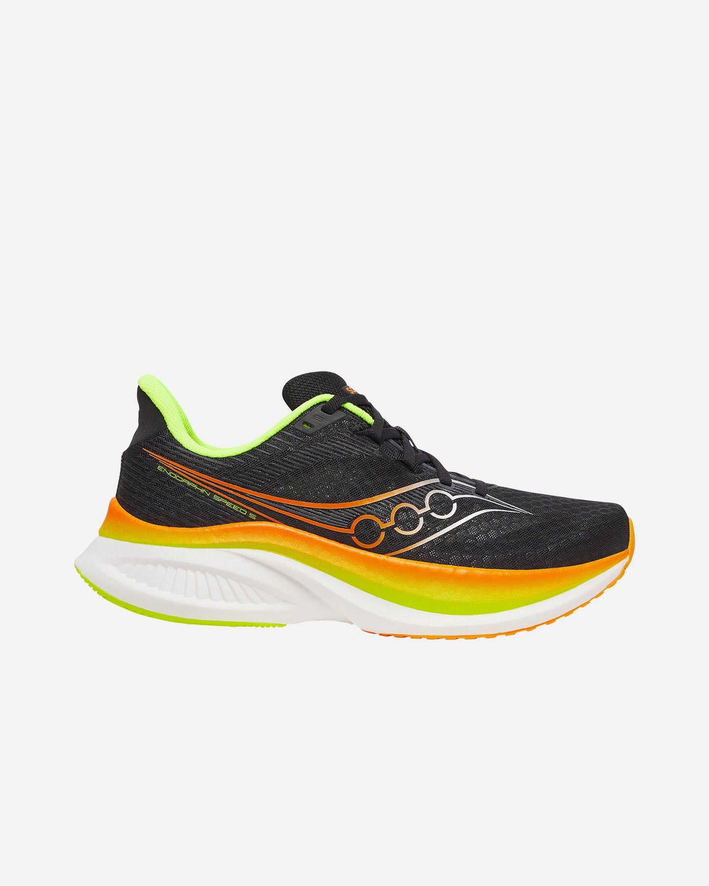 SCARPE RUNNING SAUCONY ENDORPHIN SPEED 5 M