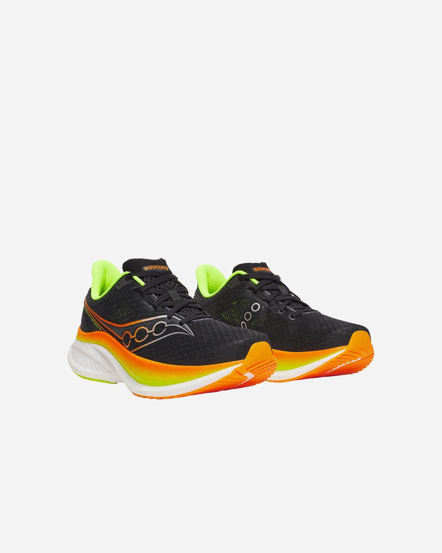 SCARPE RUNNING SAUCONY ENDORPHIN SPEED 5 M