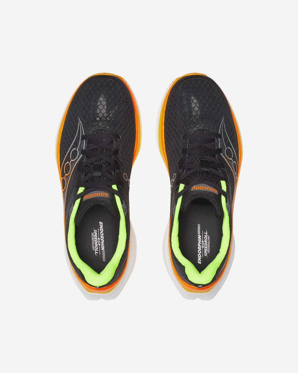 SCARPE RUNNING SAUCONY ENDORPHIN SPEED 5 M