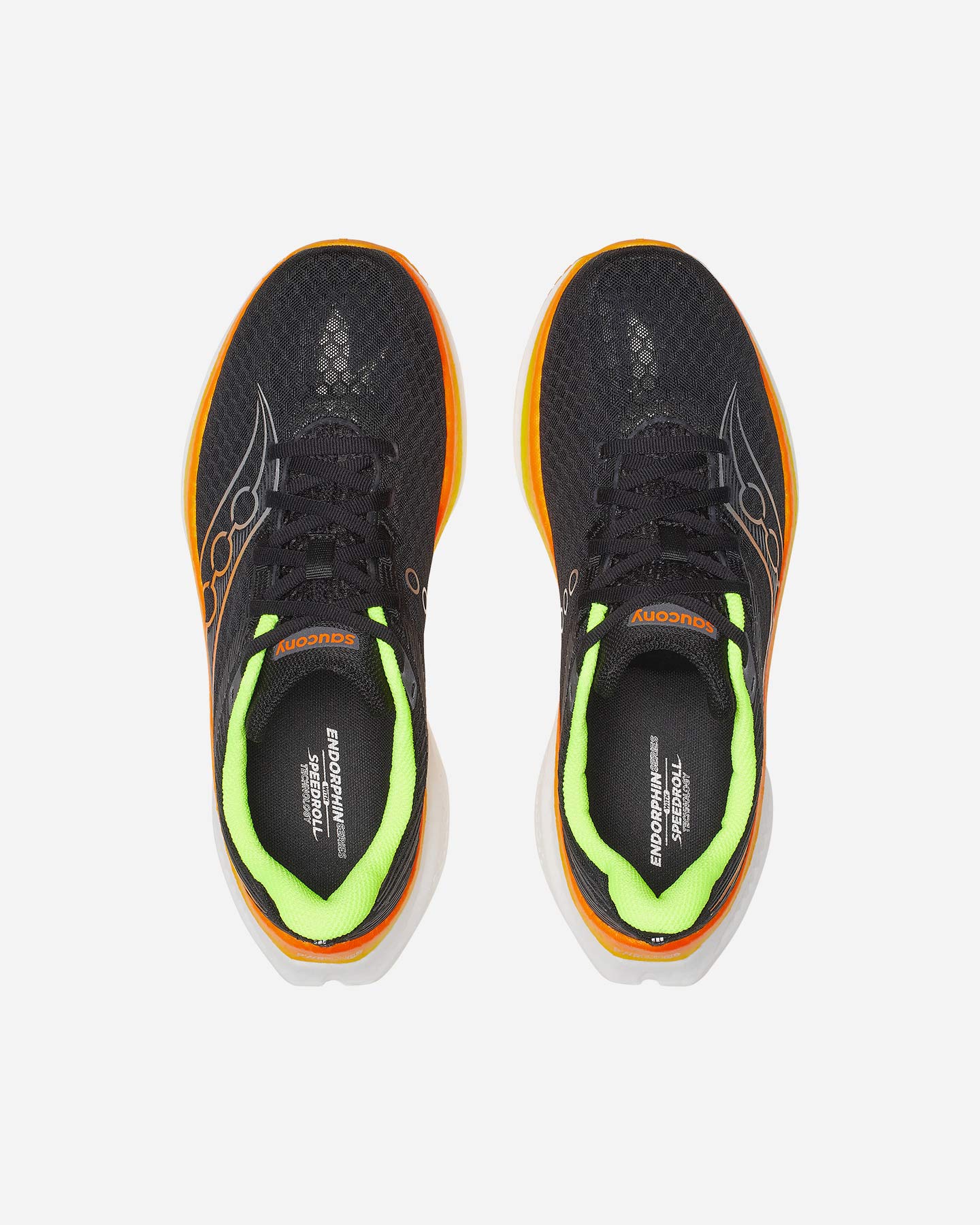SCARPE RUNNING SAUCONY ENDORPHIN SPEED 5 M