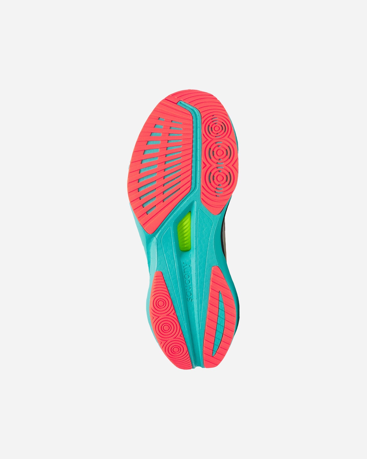 SCARPE RUNNING SAUCONY ENDORPHIN SPEED 5 M