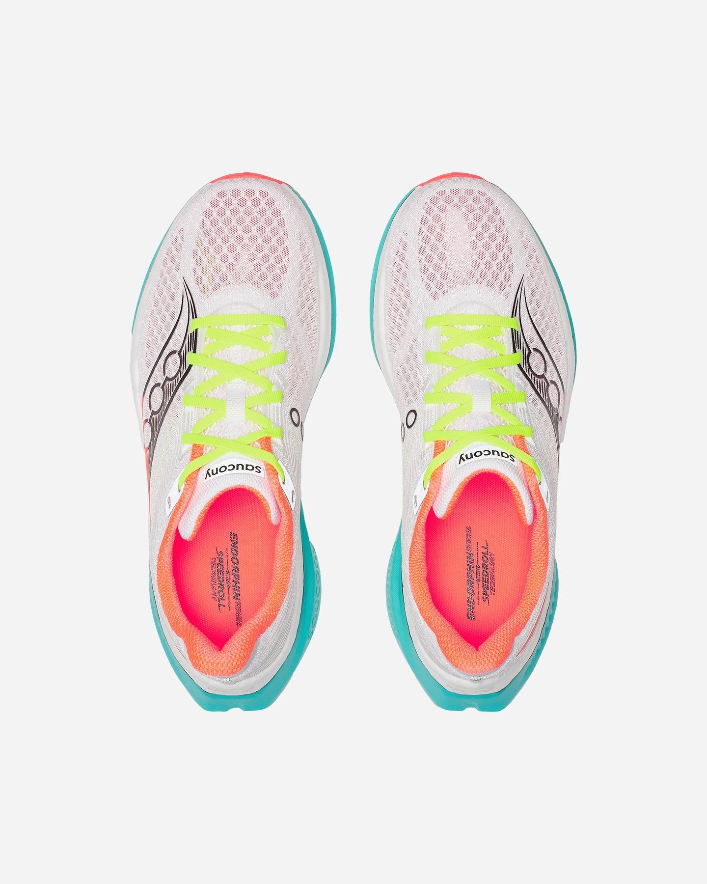 SCARPE RUNNING SAUCONY ENDORPHIN SPEED 5 M
