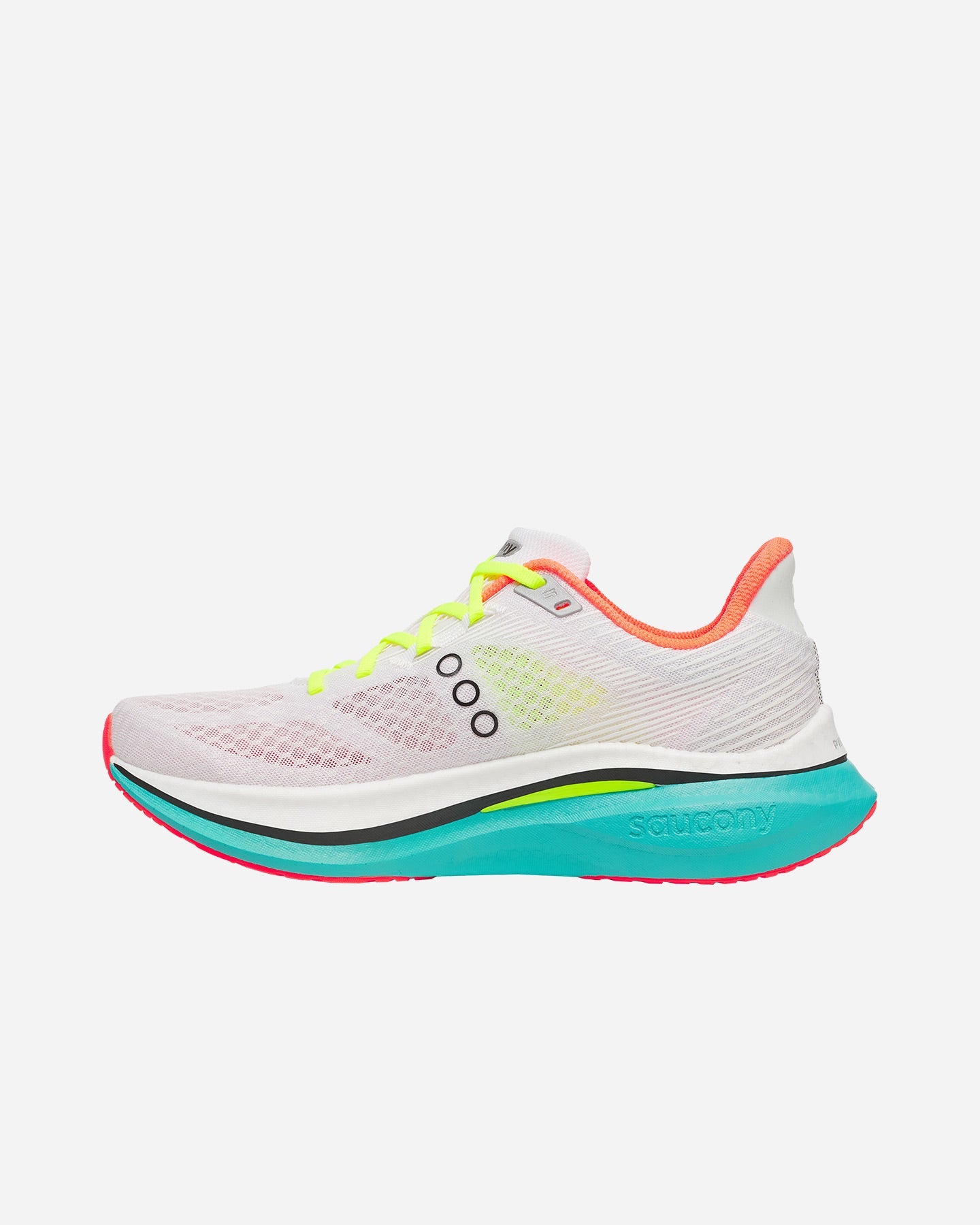 SCARPE RUNNING SAUCONY ENDORPHIN SPEED 5 M