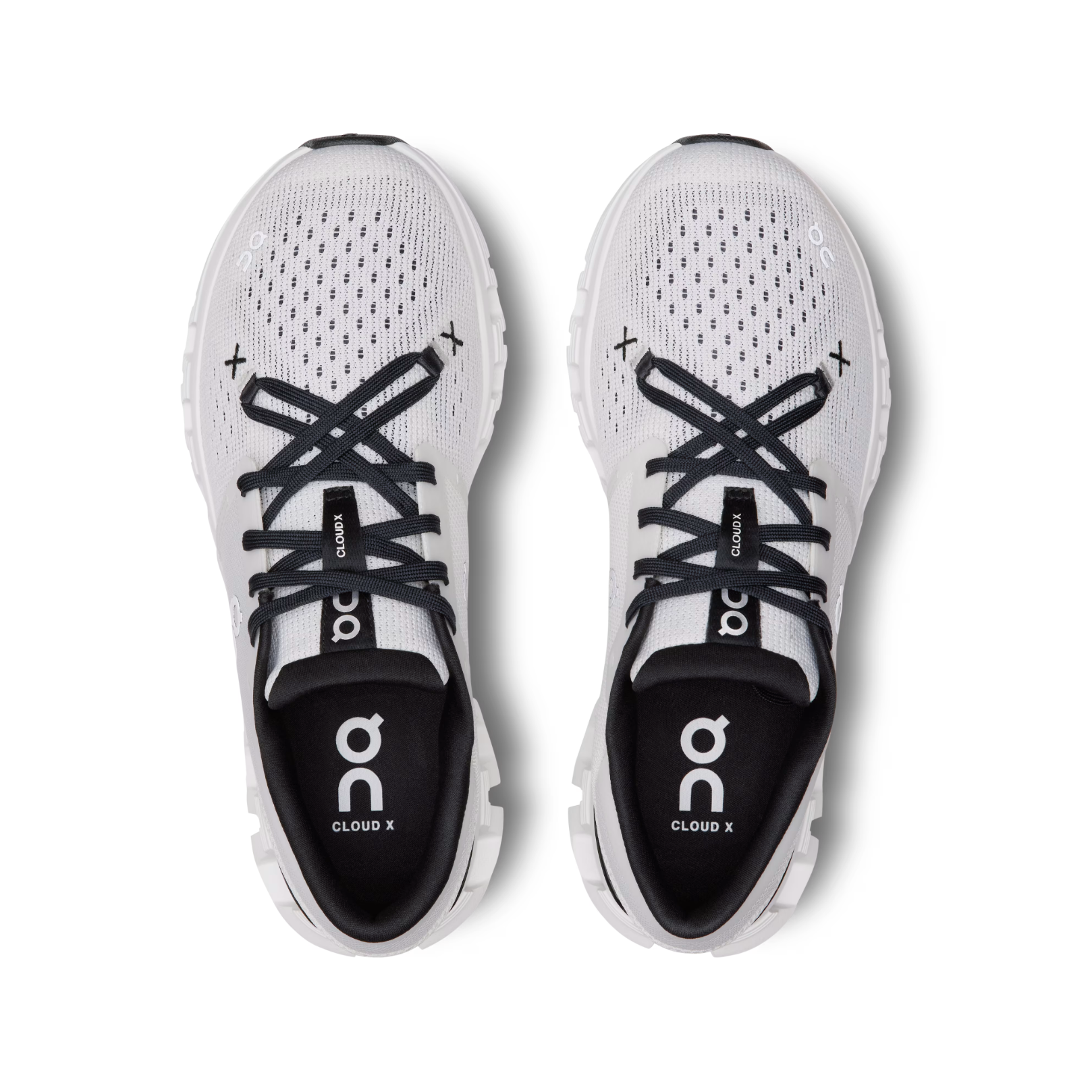 On Running Women's Cloud X 4