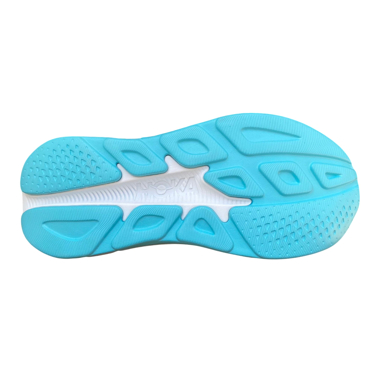 Hoka One One 1155130/MLNG | Scarpa Running Uomo Rincon 4 Blu