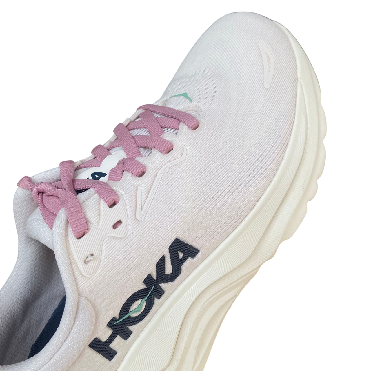 Hoka One One Arahi 8: Scarpe Running Donna Stabilità - 1168691 Rosa Chiaro