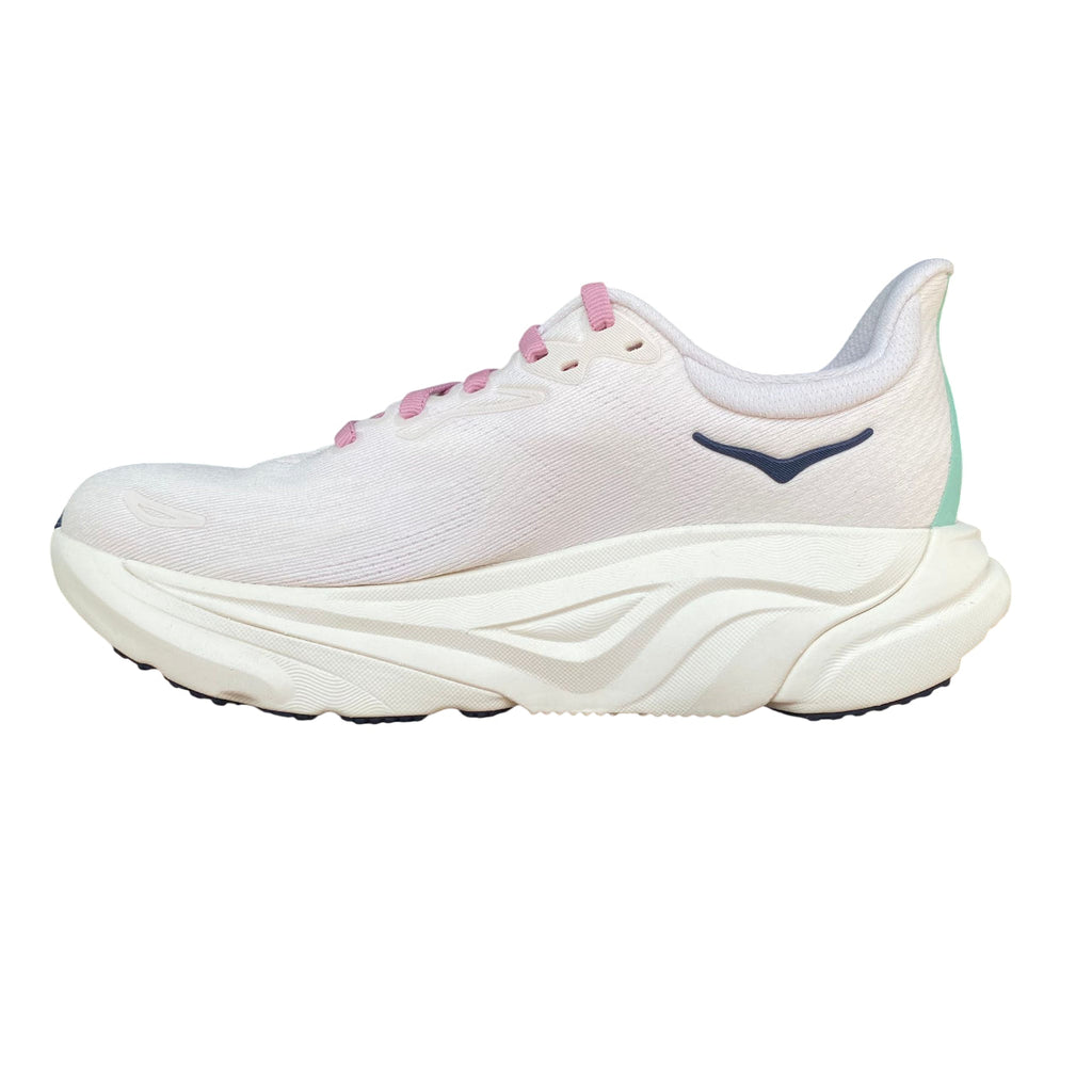 Hoka One One Arahi 8: Scarpe Running Donna Stabilità - 1168691 Rosa Chiaro