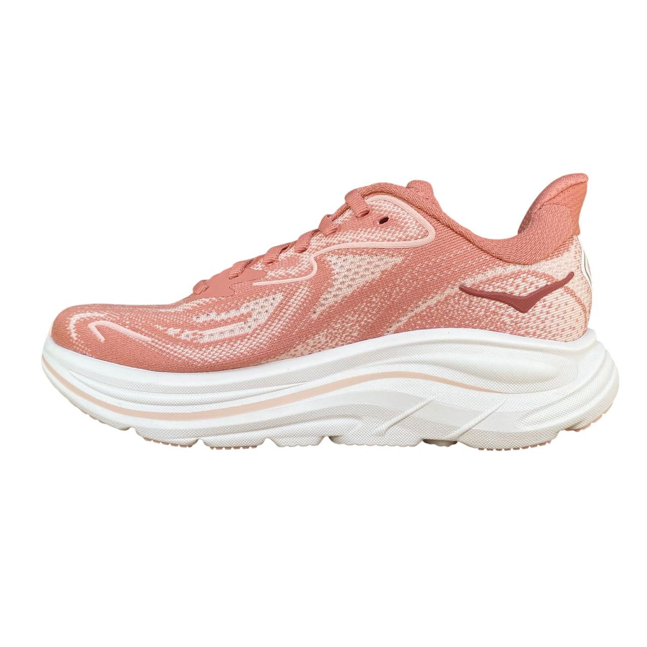 Hoka One One 1162031/BHRS | Scarpa Running Donna Clifton 10 Leggera e Morbida