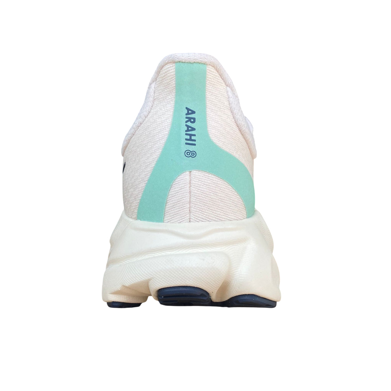 Hoka One One Arahi 8: Scarpe Running Donna Stabilità - 1168691 Rosa Chiaro