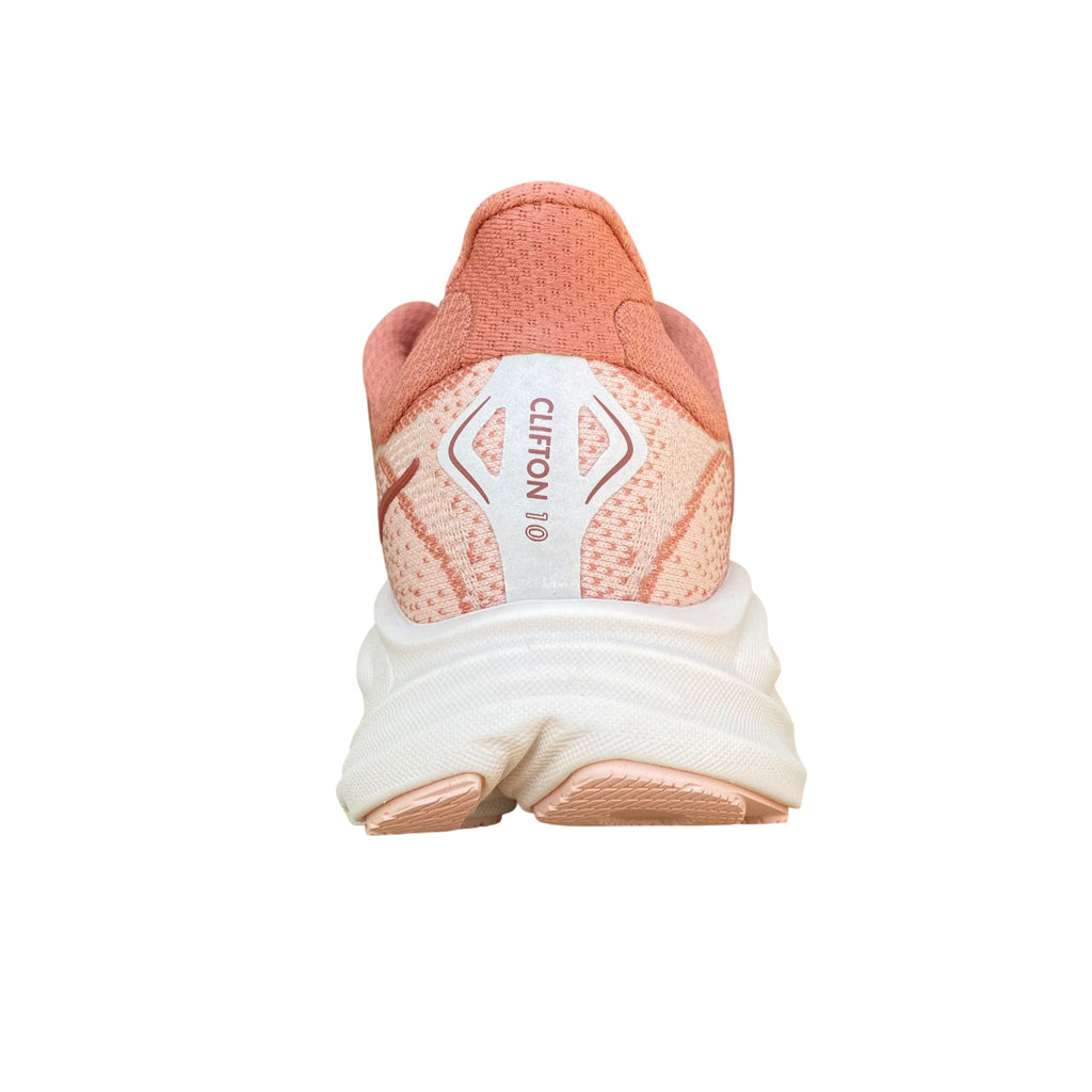 Hoka One One 1162031/BHRS | Scarpa Running Donna Clifton 10 Leggera e Morbida