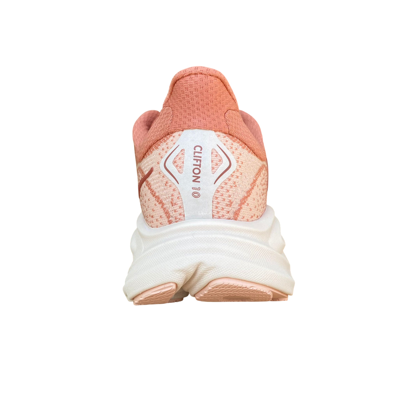 Hoka One One 1162031/BHRS | Scarpa Running Donna Clifton 10 Leggera e Morbida