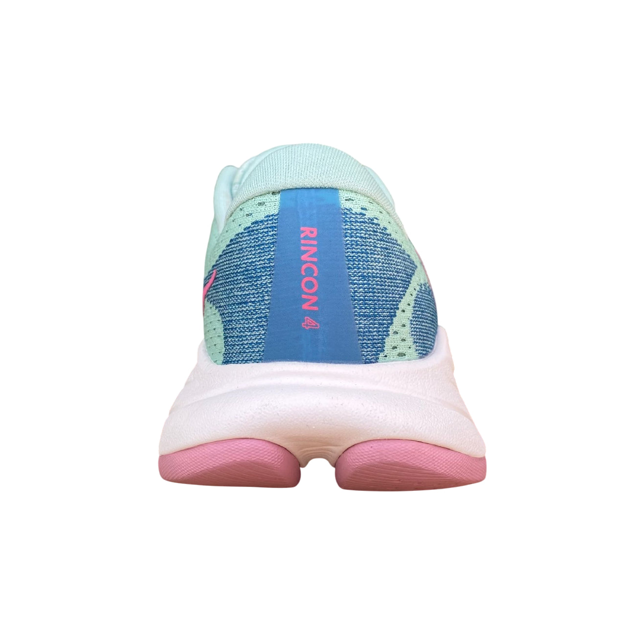Hoka One One 1155131/JTL | Scarpa Running Donna Rincon 4 Giadeite-Blu