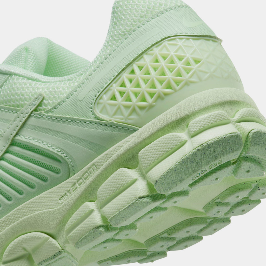 Zoom Vomero 5 Mens Running Shoes (Vapor Green)