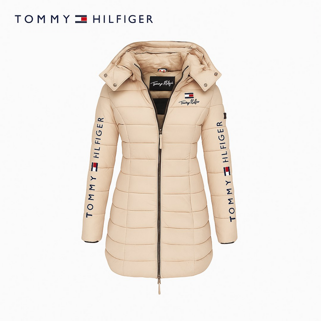 Piumino Tommy Hilfiger