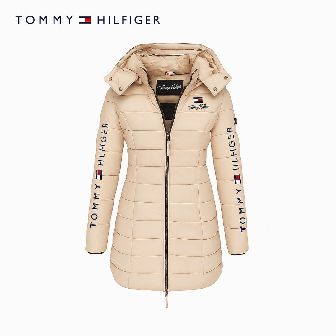 Piumino Tommy Hilfiger