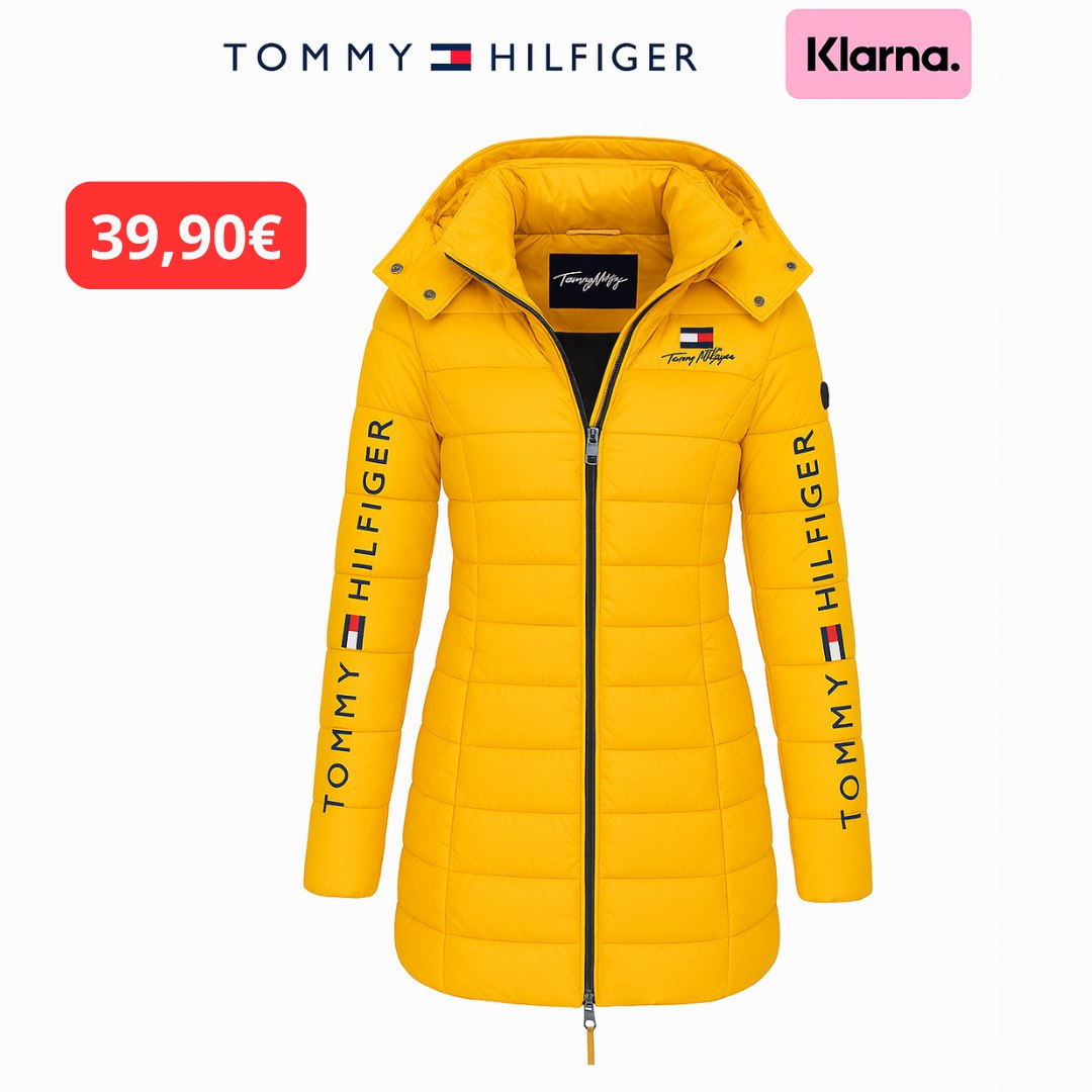 Piumino Tommy Hilfiger