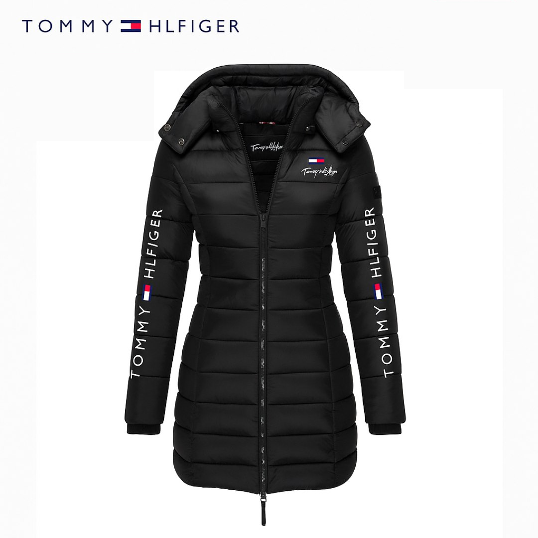 Piumino Tommy Hilfiger