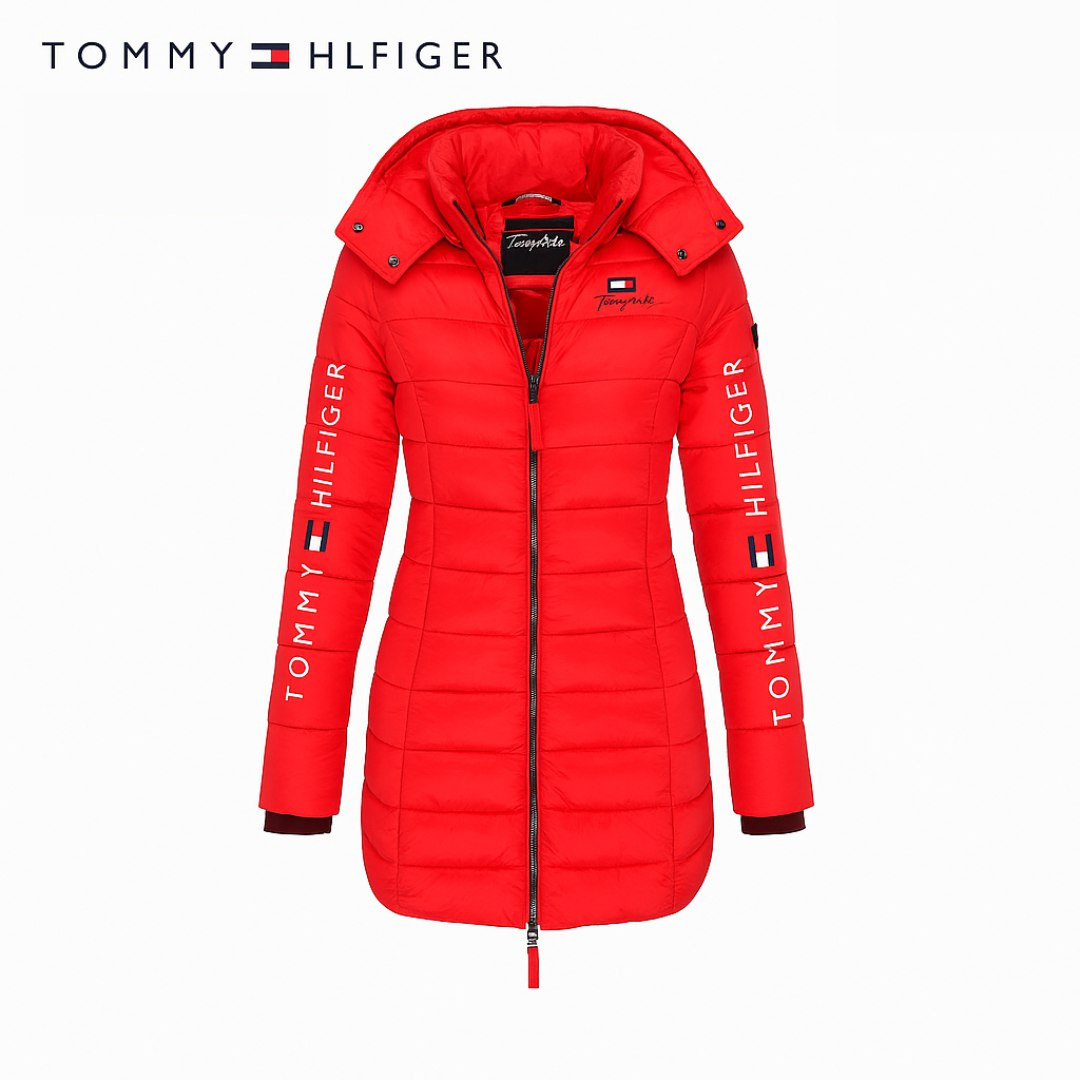 Piumino Tommy Hilfiger